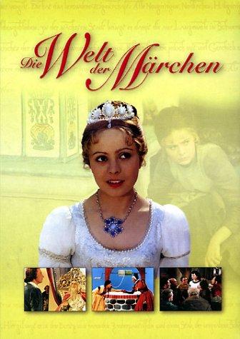 Die Welt der Märchen 2 [Box Set] [4 DVDs]