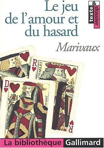 Le jeu de l'amour et du hasard