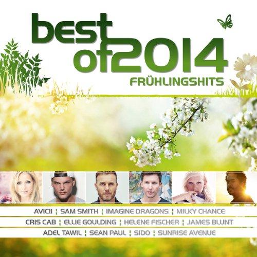 Best of 2014 - Frühlingshits