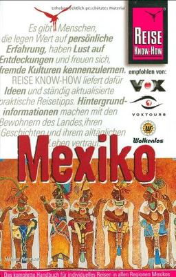 Mexiko