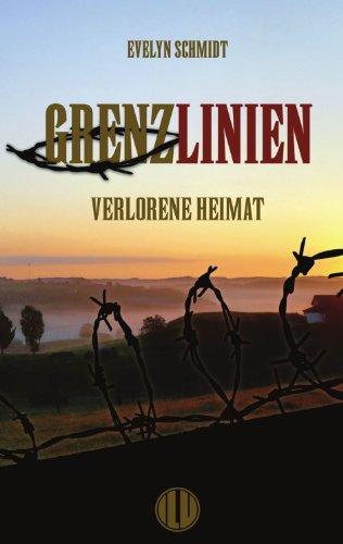 Grenzlinien - Verlorene Heimat