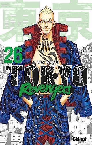 Tokyo revengers. Vol. 26