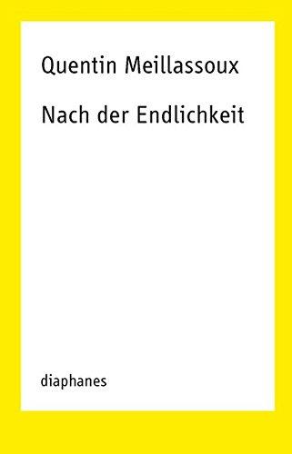 Nach der Endlichkeit (TransPositionen)