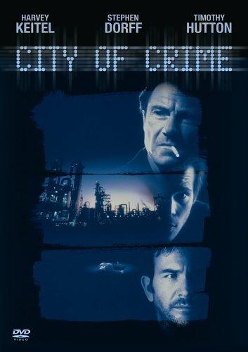 City of Crime