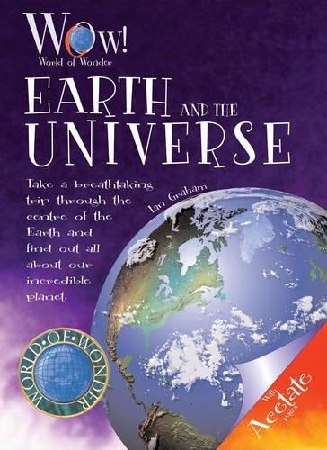 Earth And The Universe (World of Wonder)