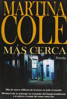 Más cerca (Alianza Literaria (Al))