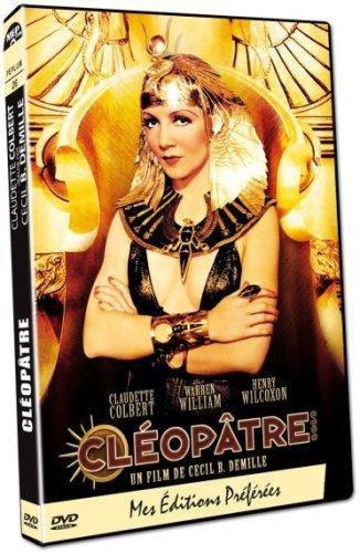 Cléopâtre [FR Import]