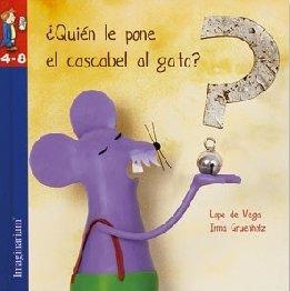 ¿Quién le pone el cascabel al gato?