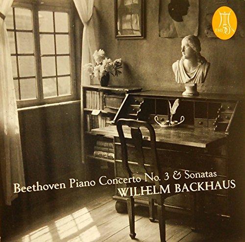 Beethoven: Piano Concerto 3