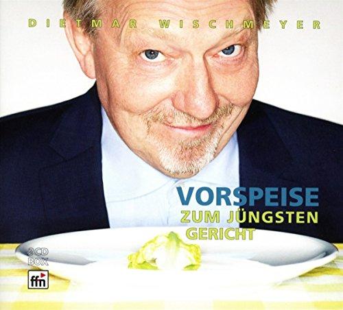 Vorspeise Zum Jüngsten Gericht