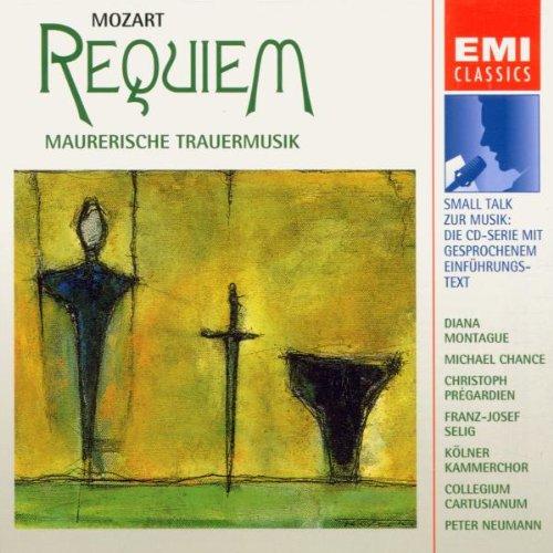 Great Music - Small Talk - Mozart (Requiem)