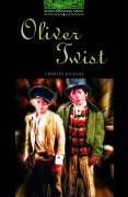 Oxford Bookworms Library: 10. Schuljahr, Stufe 3 - Oliver Twist - Bisherige Ausgabe: Reader