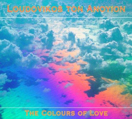 Colours of Love