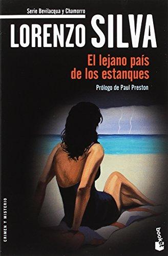 El lejano país de los estanques: Edición 20 aniversario (Crimen y Misterio)