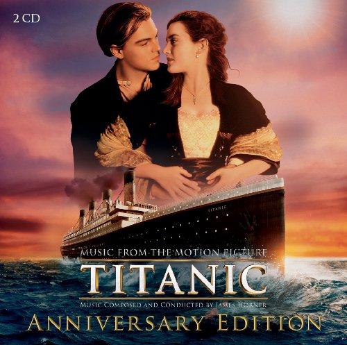 Titanic (Anniversary Edition)