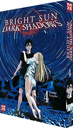 Bright Sun – Dark Shadows – Band 4