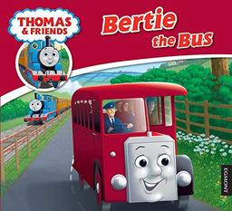 Bertie (Thomas & Friends (Paperback))