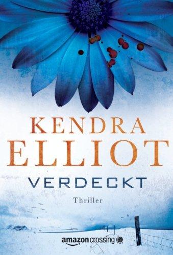 Verdeckt: Thriller (Ein Bone Secrets Roman)