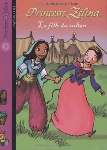 La fille du sultan