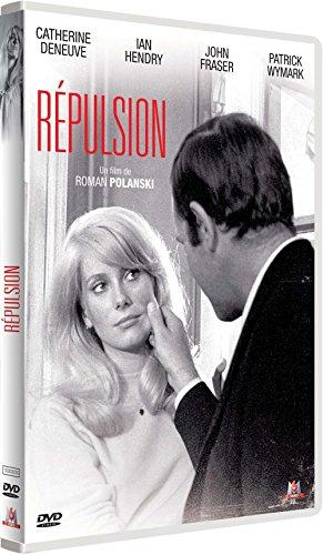 Répulsion [FR Import]