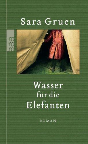 Wasser für die Elefanten