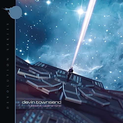 Devolution Series #2 - Galactic Quarantine (Gatefold black 2LP+CD) [Vinyl LP]