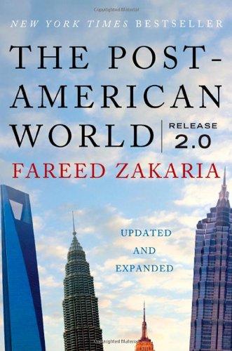 The Post-American World: Release 2.0