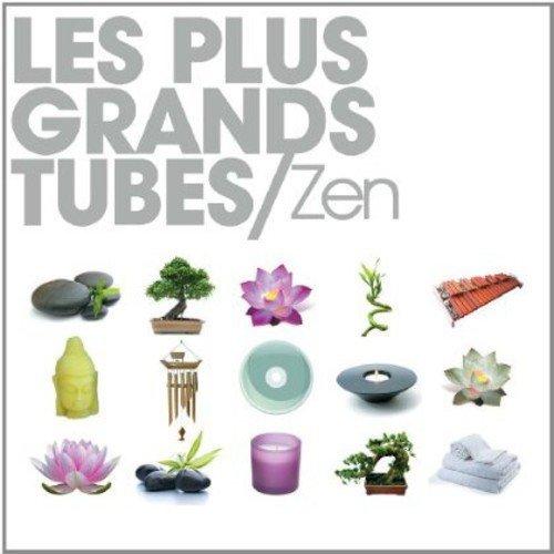 Plus Grands Tubes Zen