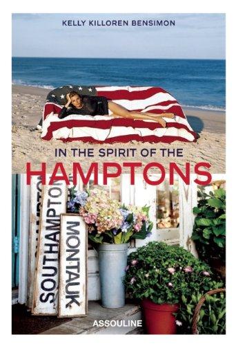 In the Spirit of the Hamptons