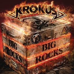 Big Rocks (CD Digipak)