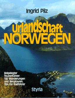 Urlandschaft Norwegen