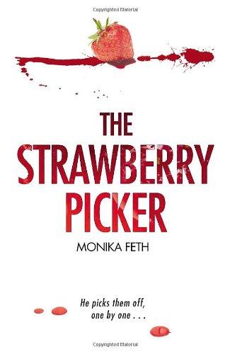 The Strawberry Picker