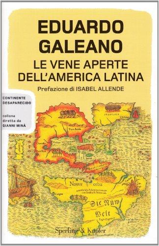 Le vene aperte dell'America latina