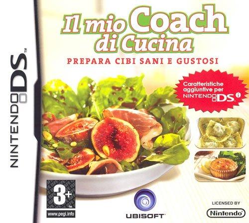 Mio Coach Di Cucina italienische Version - PEGI