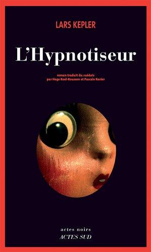 L'hypnotiseur