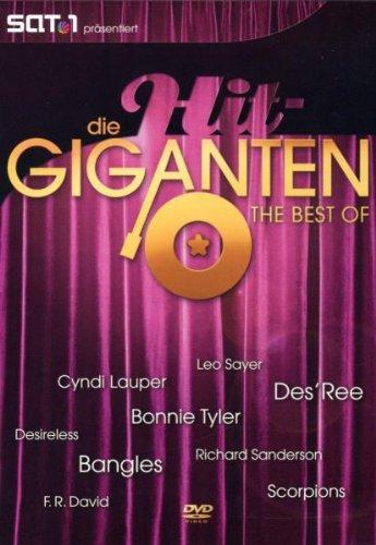 Various Artists - Die Hit-Giganten: Best of