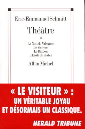 Théâtre