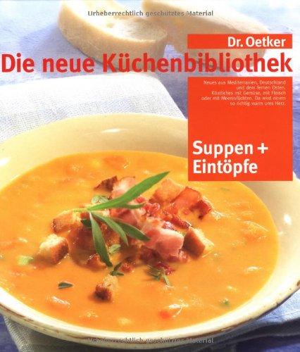 Suppen und Eintöpfe