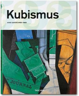 Kubismus: 25 Jahre TASCHEN