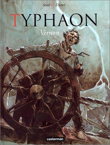 Typhaon. Vol. 2. Vernon