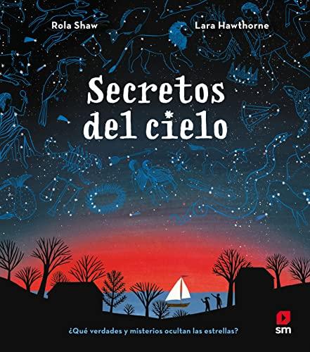 Secretos del cielo (Fuera de Colección)