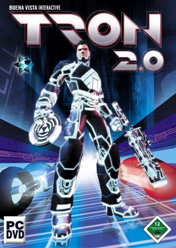 Tron 2.0  (DVD-ROM)