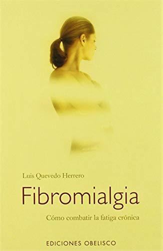 Fibromialgia (SALUD Y VIDA NATURAL)