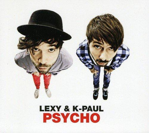 Psycho (Limited Edition)