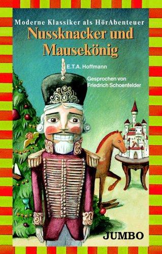 Nussknacker und Mausekönig