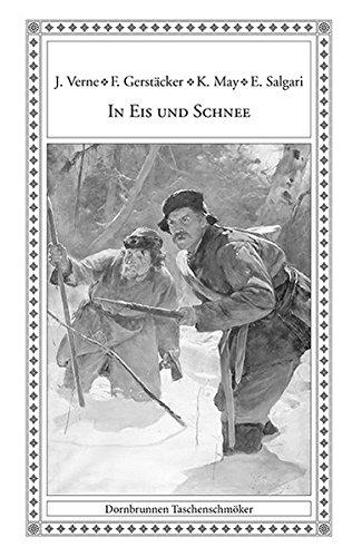 In Eis und Schnee: Eine Anthologie eisiger Geschichten (Taschenschmöker aus Vergangenheit und Gegenwart)