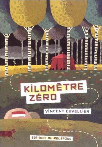 Kilomètre zéro