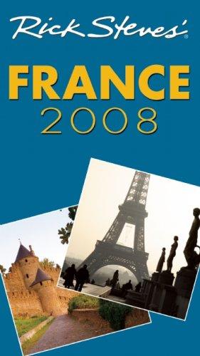 Rick Steves' France 2008