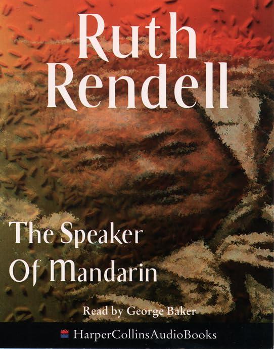 The Speaker of Mandarin