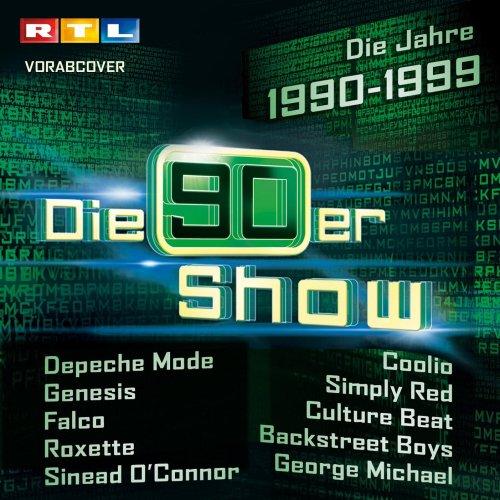 Die 90er Show